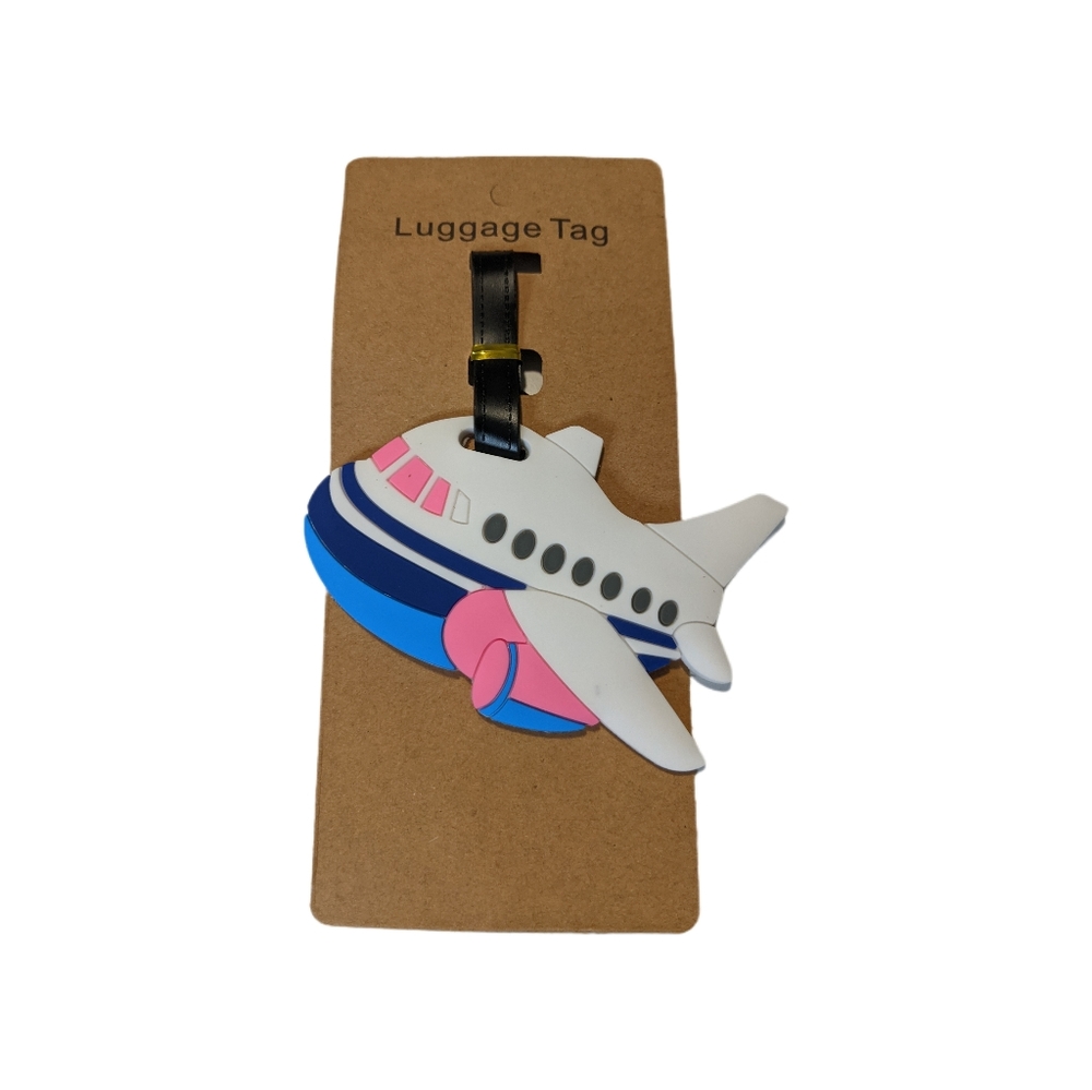 Luggage Tags!